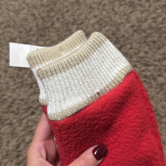 Aerie mittens - Picture 3 of 4